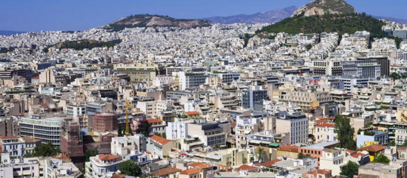 Ποια ακίνητα γλιτώνουν τον ΦΠΑ 24% - Τι νομοσχέδιο ετοιμάζει η κυβέρνηση